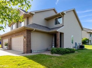 260 Woodfield Dr, Tiffin, IA 52340