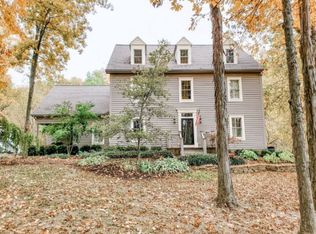16275 Hunters Run, Marysville, OH 43040