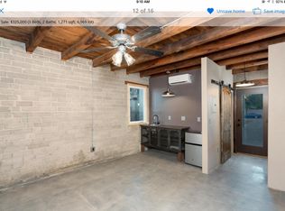 608 N Treat Ave, Tucson, AZ 85716