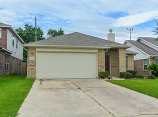 21002 Morgan Knoll Ln, Katy, TX 77449