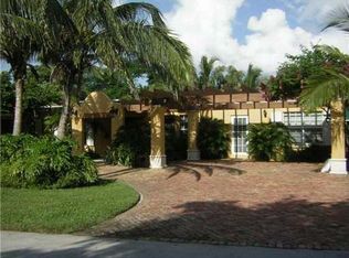 330 Gulf Rd, Key Biscayne, FL 33149