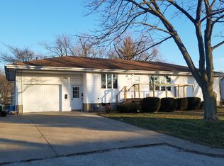 929 Jefferson St, Minonk, IL
