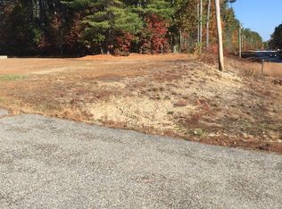 273 Jordan Springs Rd, Alfred, ME 04002