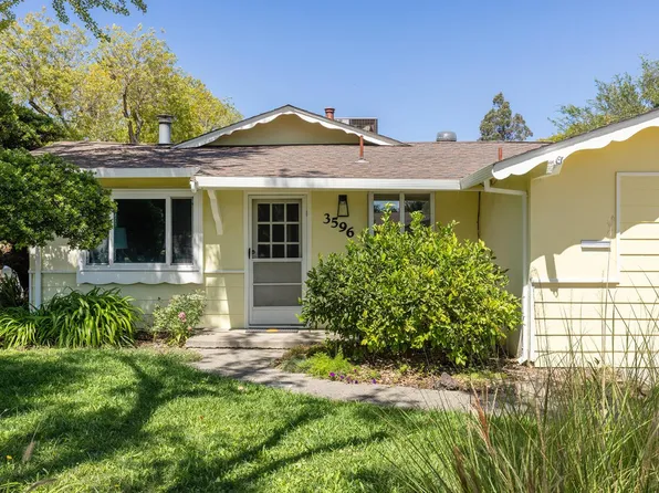 3596 Idlewild Avenue, Napa, CA 94558
