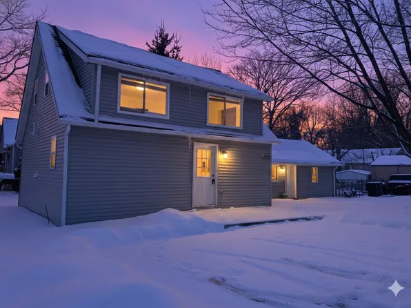 21487 Averhill St #1A, Farmington, MI 48336