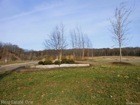 8 Park Ridge Rd, White Lake, MI 48386