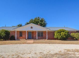 110 Five Oaks Rd, Abilene, TX 79606