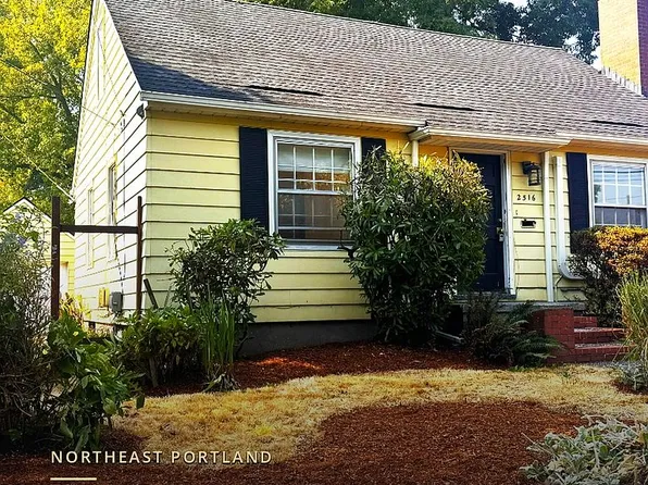 2516 NE Dekum St, Portland, OR 97211