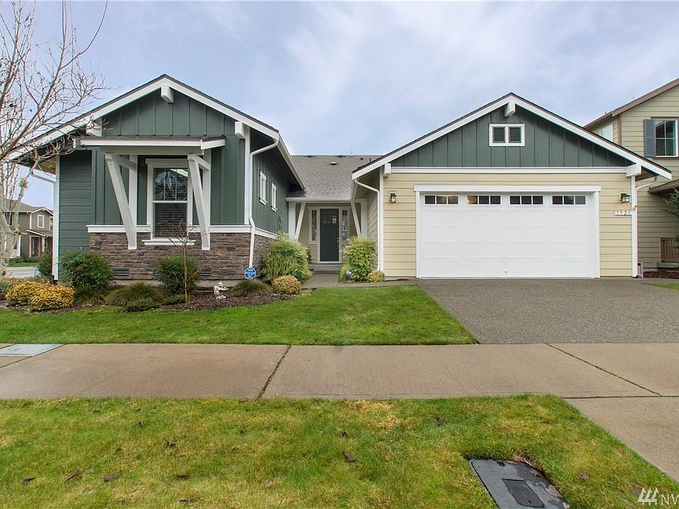 1st image of 1321 89th Ave SE