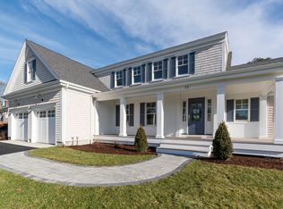 11 Whiteleys Way, Chatham, MA 02633