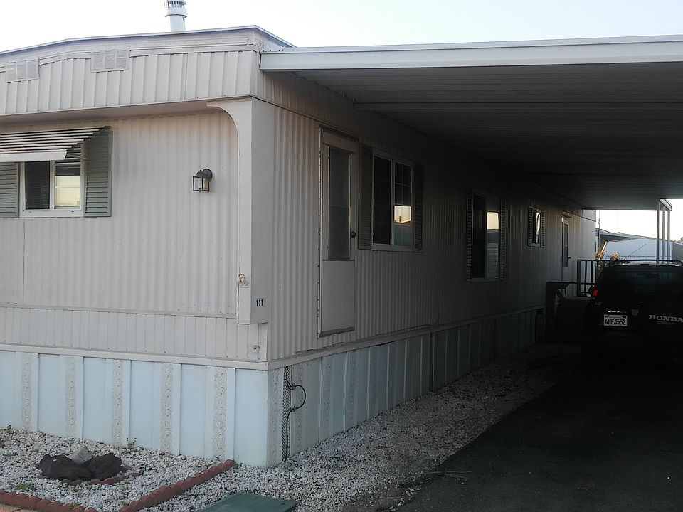 2nd image of 1901 E Yosemite Ave Spc 111