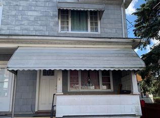 6 E Green St, West Hazleton, PA 18202
