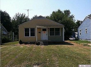 612 E 4th St, Dewey, OK 74029