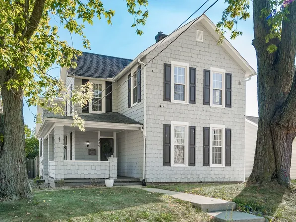 230 Olive St, London, OH 43140