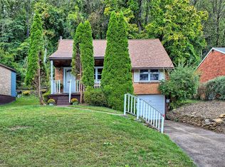 57 Glenview Ave, Greensburg, PA