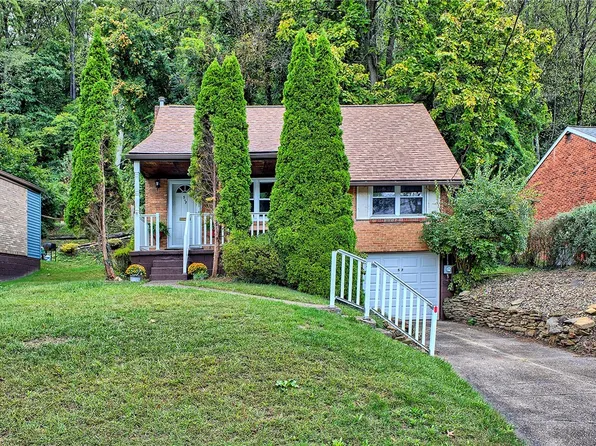 57 Glenview Ave, Greensburg, PA 15601