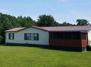 7693 Al Highway 117, Flat Rock, AL 35966