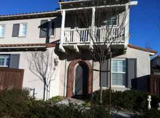 9607 Camassia Way, San Ramon, CA 94582