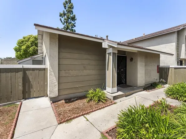 2403 Adirondack Row Unit 1, San Diego, CA 92139