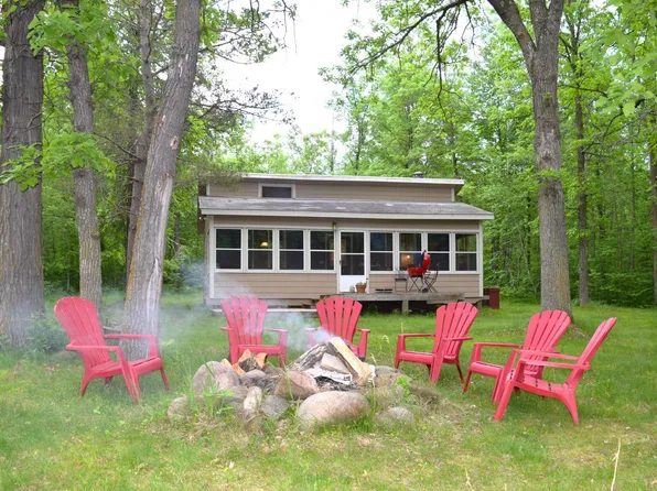 2797 Treeline Ln, Pine River, MN 56474