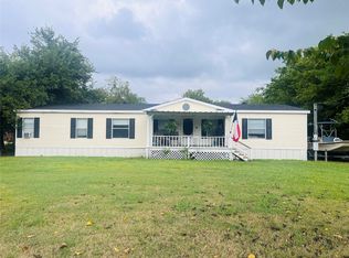 109 Wallace St, Lone Oak, TX 75453