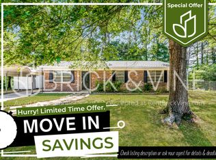 8208 Kelly Dr, Pinson, AL 35126