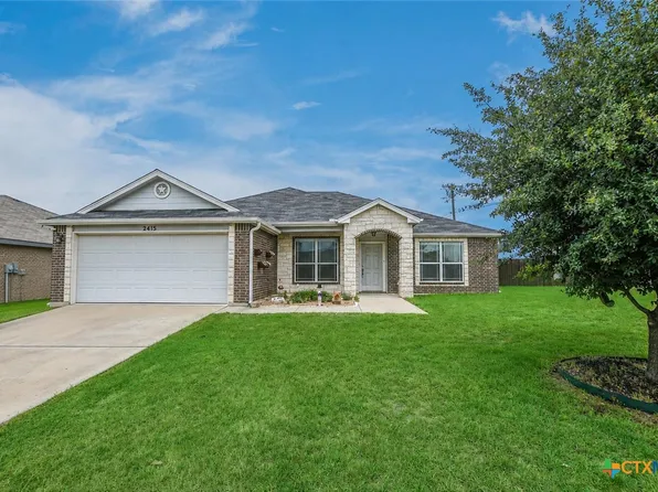 2415 Washington Dr, Belton, TX 76513