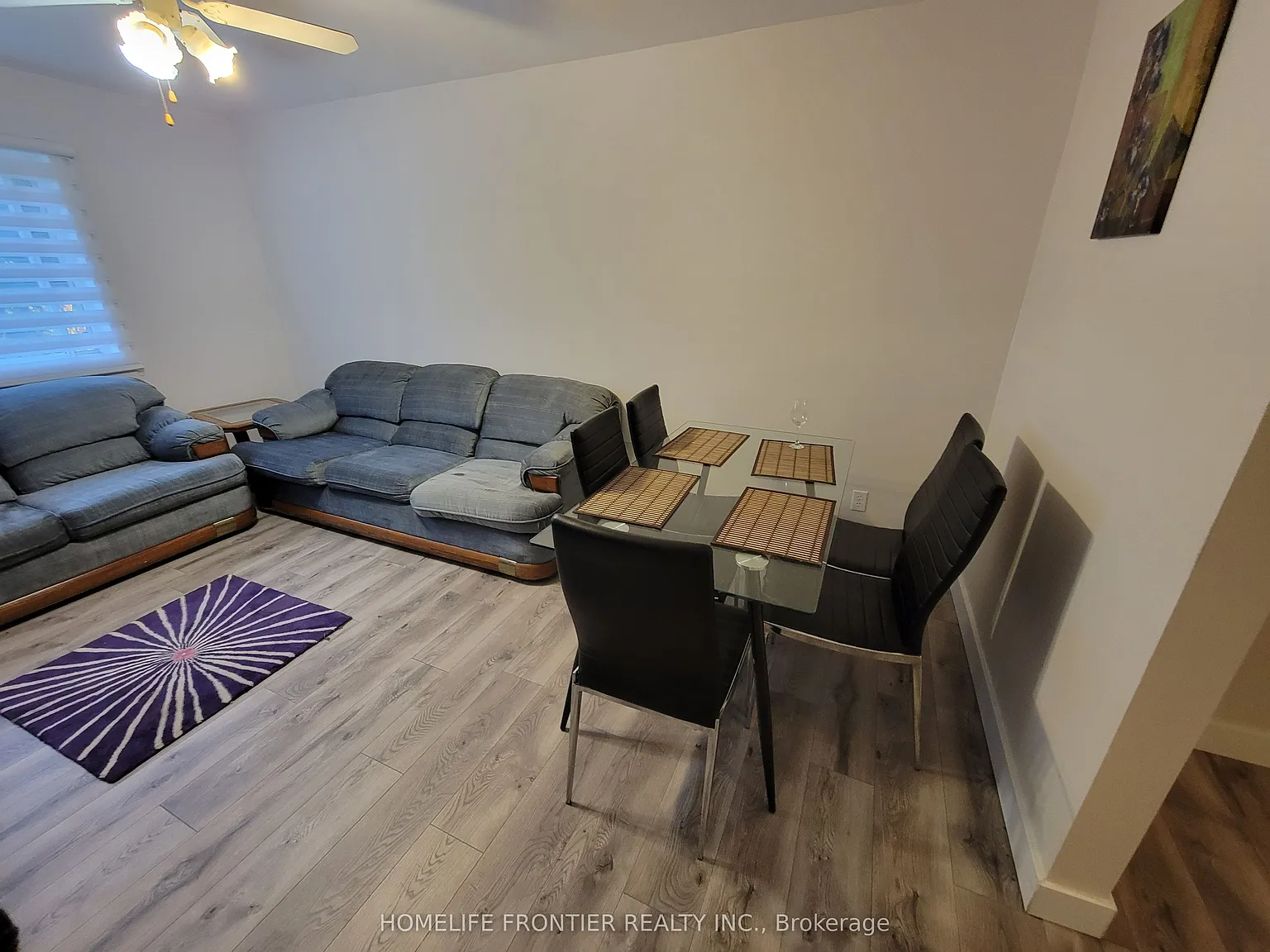1 bed, $1,550 — Photo 4