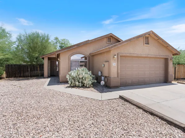 309 N MILLER Road, Buckeye, AZ 85326