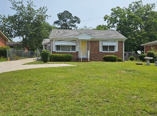 2995 Laney Ave, Macon, GA