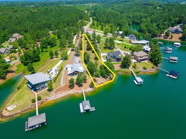 0 County Road 2023, Crane Hill, AL 35053