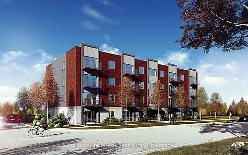 180 Northumberland St W Photo 1