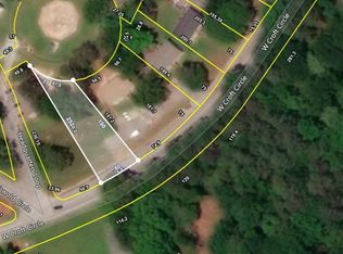 2080 W Croft Cir, Spartanburg, SC 29302