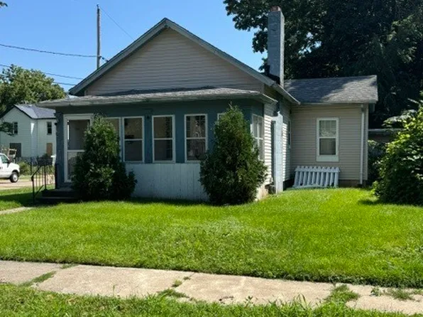 350 Mississippi Ave, Joliet, IL 60433