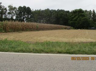 4 Old Warsaw Rd #4, Clinton, NC 28328