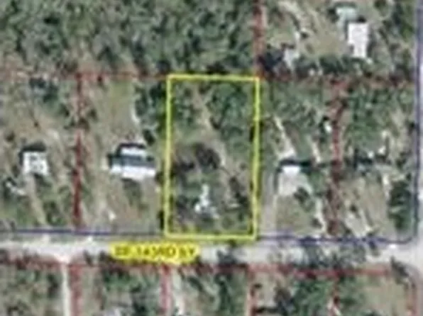 8471 SE 143rd St, Inglis, FL 34449