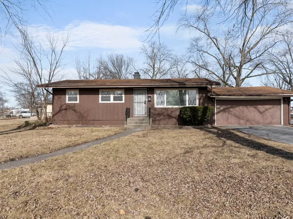 15503 Cherry St, South Holland, IL 60473