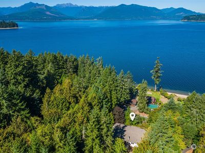 12301 Seabeck Highway NW, Seabeck, WA, 98380