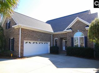 124 Signal Ln, Irmo, SC 29063
