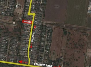0 Haven Ln, Edinburg, TX 78542