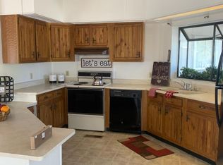 1329 Muskrat Ln, Las Cruces, NM 88001