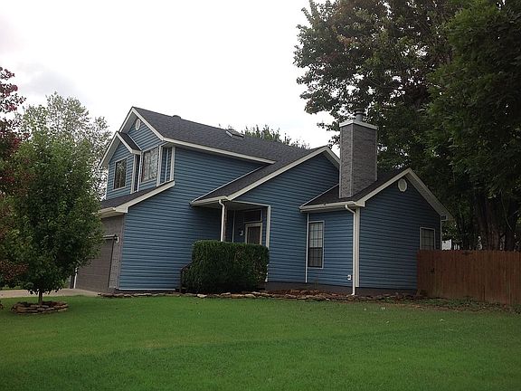 4th image of 3381 W Fairfax St