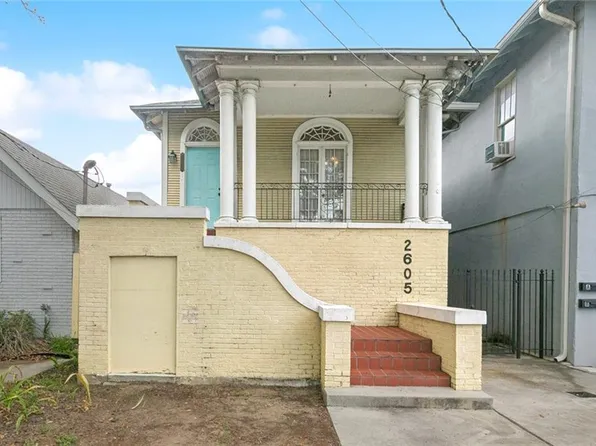 2605 Napoleon Ave, New Orleans, LA 70115