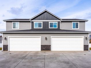9801 E Heroy Ct, Spokane, WA 99206