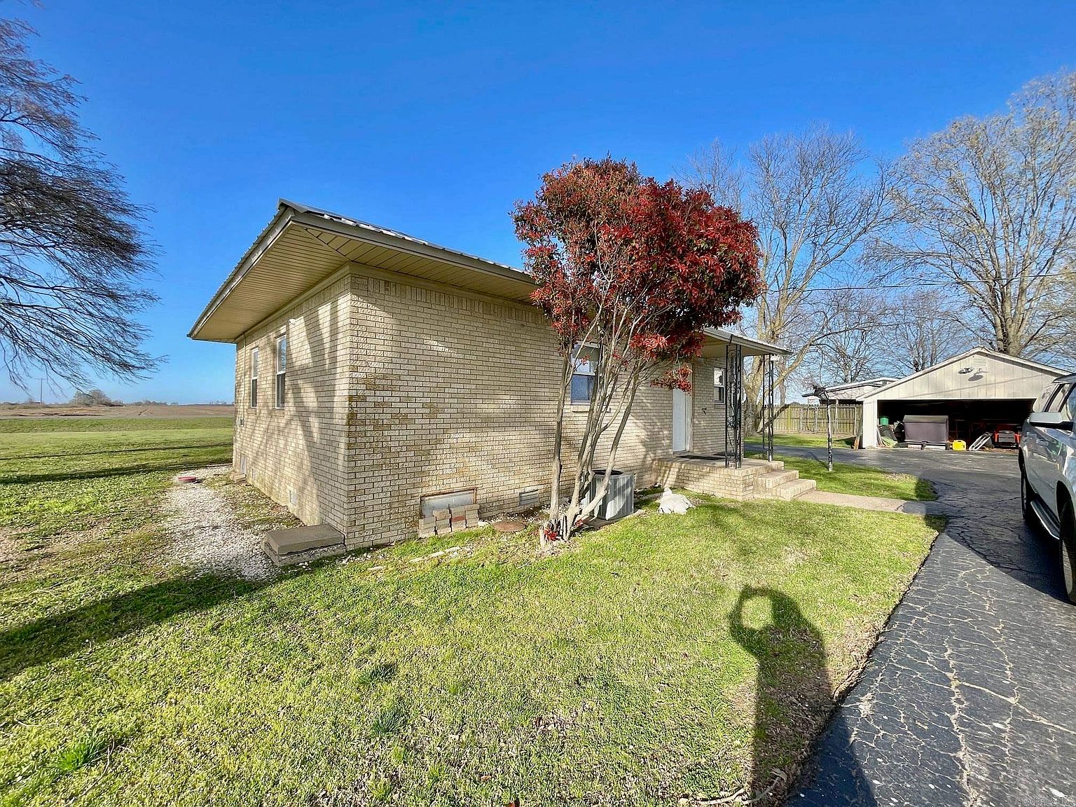 6053 Highway 86 E, De Valls Bluff, AR 72041 Zillow