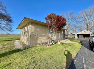 6053 Highway 86 E, De Valls Bluff, AR 72041