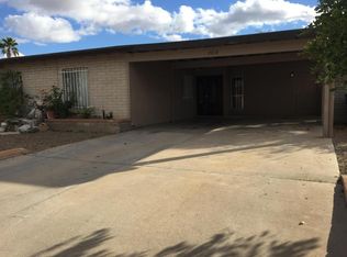 2010 E Wyoming St, Tucson, AZ 85706