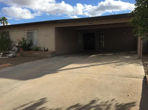 2010 E Wyoming St, Tucson, AZ 85706