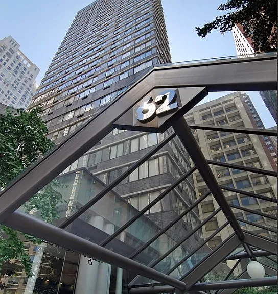 62 W 62nd St #12C — Photo 7