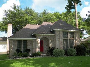 3607 Blue Wing Dr, Dickinson, TX 77539